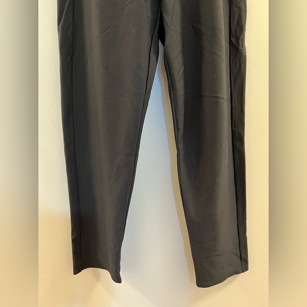 Athleta Stellar Skinny Trouser Black Z. - Picture 14 of 16